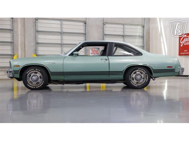 1978 Chevrolet Nova (CC-2095924) for sale in New Braundfels, Texas