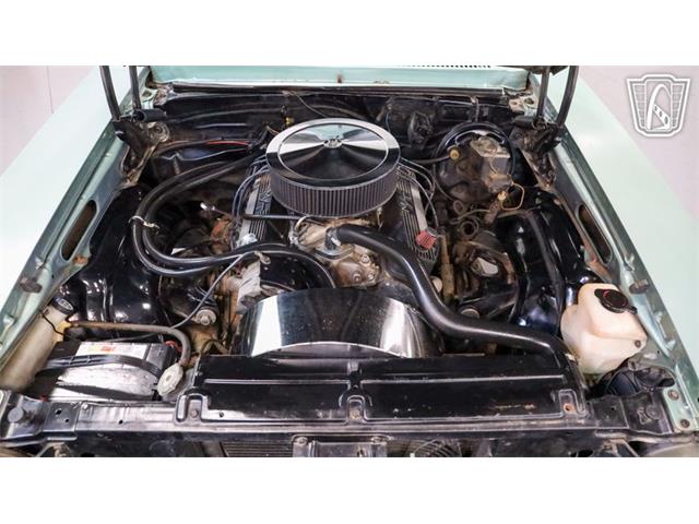 1978 Chevrolet Nova (CC-2095924) for sale in New Braundfels, Texas