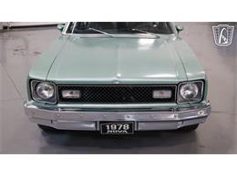 1978 Chevrolet Nova (CC-2095924) for sale in New Braundfels, Texas