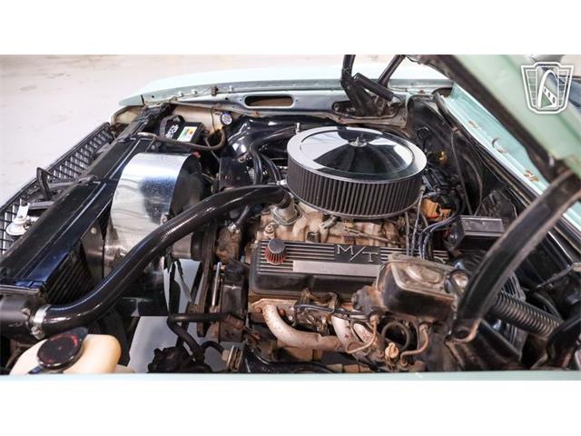 1978 Chevrolet Nova (CC-2095924) for sale in New Braundfels, Texas