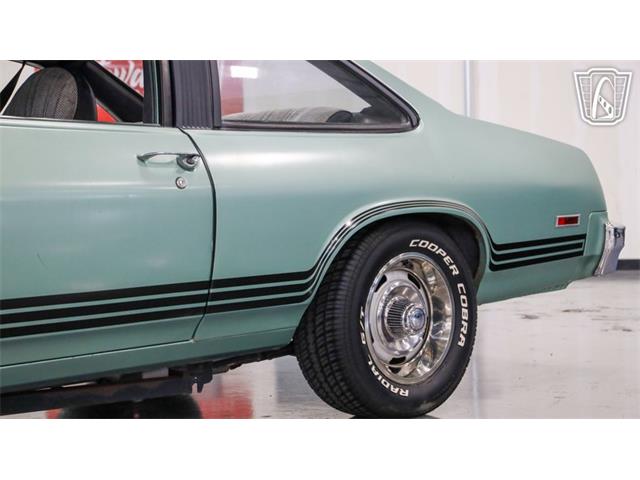 1978 Chevrolet Nova (CC-2095924) for sale in New Braundfels, Texas
