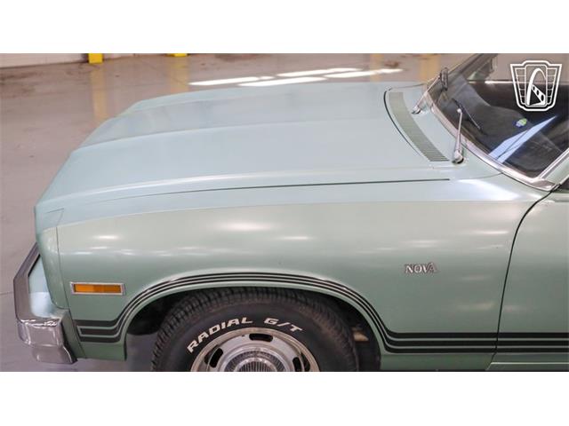1978 Chevrolet Nova (CC-2095924) for sale in New Braundfels, Texas