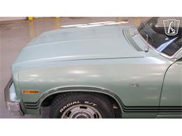 1978 Chevrolet Nova (CC-2095924) for sale in New Braundfels, Texas