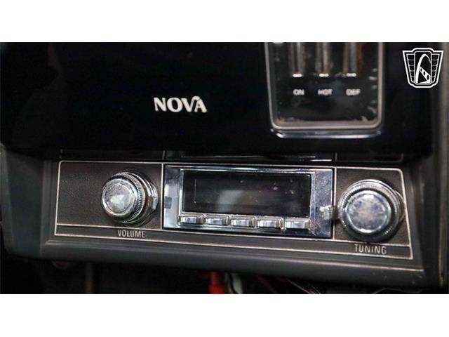 1978 Chevrolet Nova (CC-2095924) for sale in New Braundfels, Texas