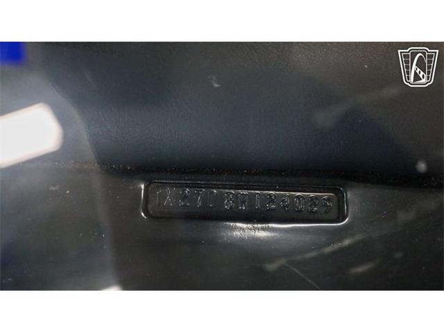 1978 Chevrolet Nova (CC-2095924) for sale in New Braundfels, Texas