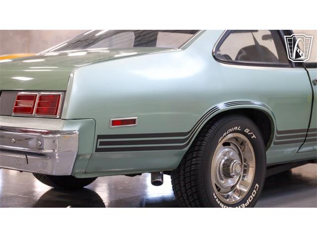 1978 Chevrolet Nova (CC-2095924) for sale in New Braundfels, Texas