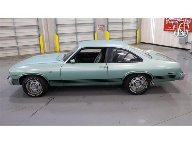 1978 Chevrolet Nova (CC-2095924) for sale in New Braundfels, Texas