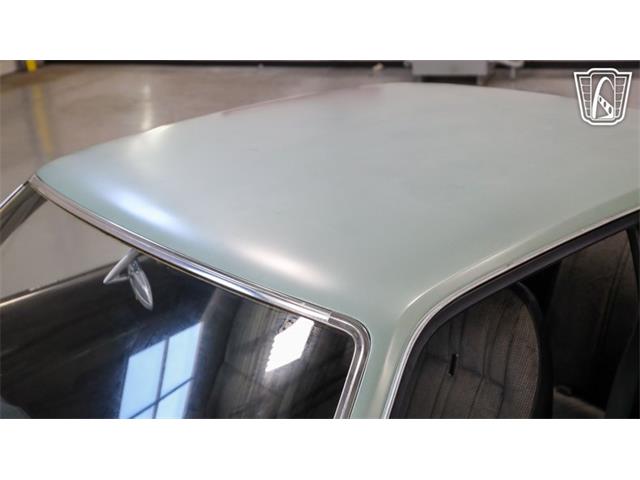 1978 Chevrolet Nova (CC-2095924) for sale in New Braundfels, Texas