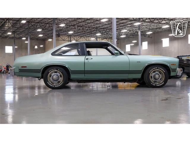 1978 Chevrolet Nova (CC-2095924) for sale in New Braundfels, Texas