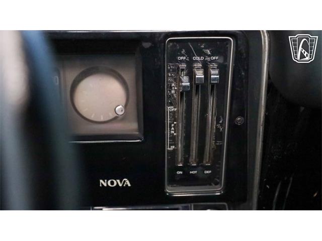 1978 Chevrolet Nova (CC-2095924) for sale in New Braundfels, Texas