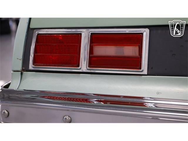 1978 Chevrolet Nova (CC-2095924) for sale in New Braundfels, Texas