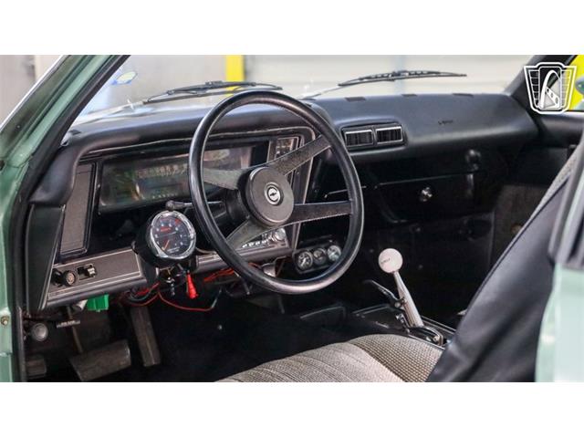 1978 Chevrolet Nova (CC-2095924) for sale in New Braundfels, Texas