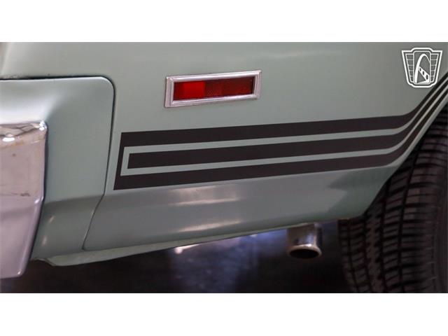 1978 Chevrolet Nova (CC-2095924) for sale in New Braundfels, Texas