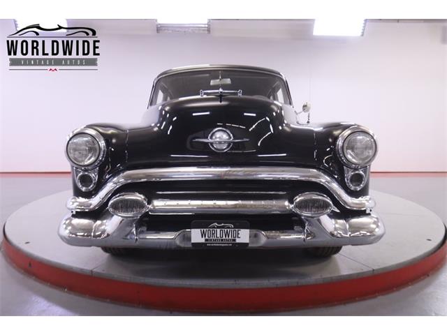 1953 Oldsmobile Super 88 (CC-2095925) for sale in Denver , Colorado