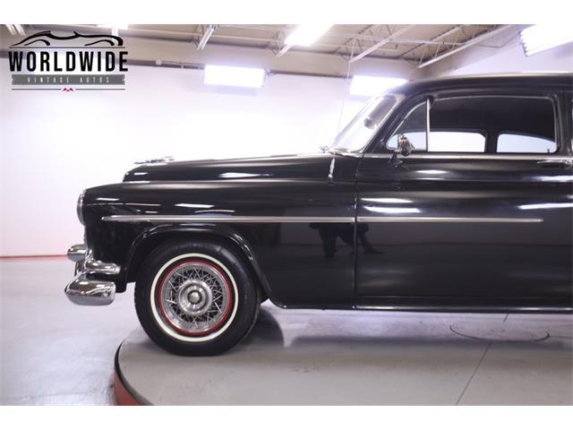 1953 Oldsmobile Super 88 (CC-2095925) for sale in Denver , Colorado