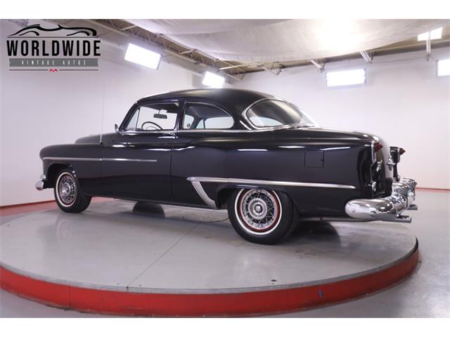 1953 Oldsmobile Super 88 (CC-2095925) for sale in Denver , Colorado