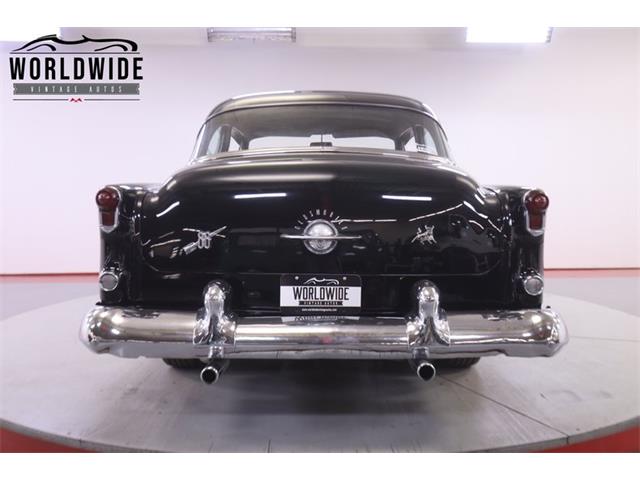 1953 Oldsmobile Super 88 (CC-2095925) for sale in Denver , Colorado