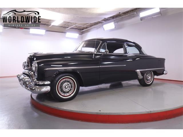 1953 Oldsmobile Super 88 (CC-2095925) for sale in Denver , Colorado
