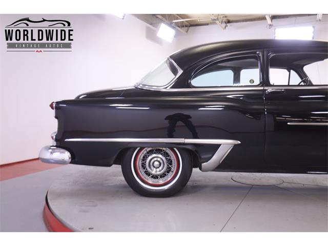 1953 Oldsmobile Super 88 (CC-2095925) for sale in Denver , Colorado