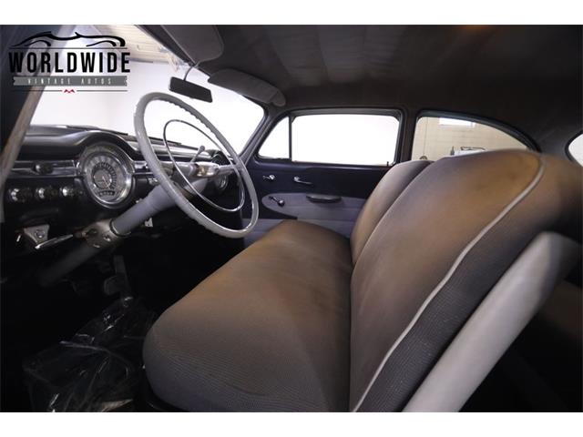 1953 Oldsmobile Super 88 (CC-2095925) for sale in Denver , Colorado