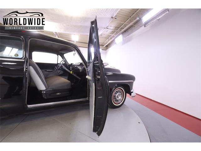 1953 Oldsmobile Super 88 (CC-2095925) for sale in Denver , Colorado