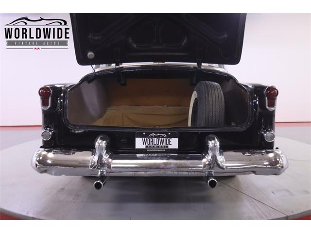 1953 Oldsmobile Super 88 (CC-2095925) for sale in Denver , Colorado