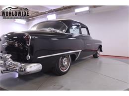 1953 Oldsmobile Super 88 (CC-2095925) for sale in Denver , Colorado