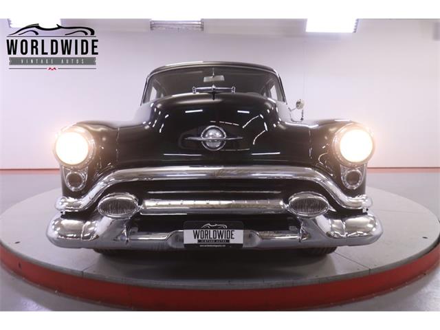 1953 Oldsmobile Super 88 (CC-2095925) for sale in Denver , Colorado