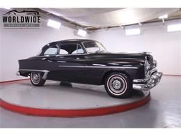 1953 Oldsmobile Super 88 (CC-2095925) for sale in Denver , Colorado