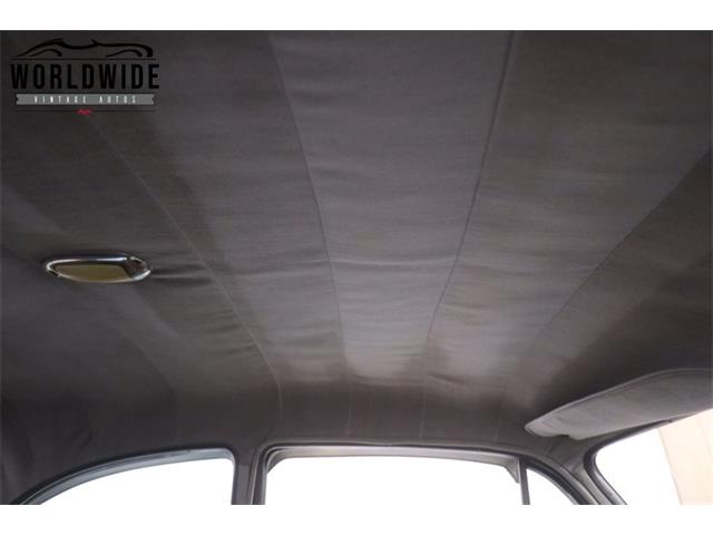 1953 Oldsmobile Super 88 (CC-2095925) for sale in Denver , Colorado