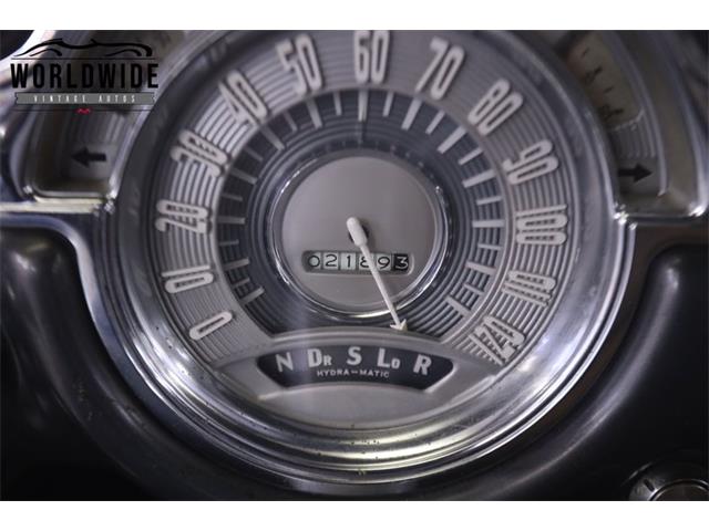 1953 Oldsmobile Super 88 (CC-2095925) for sale in Denver , Colorado