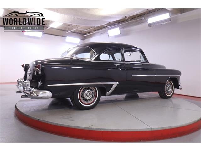 1953 Oldsmobile Super 88 (CC-2095925) for sale in Denver , Colorado
