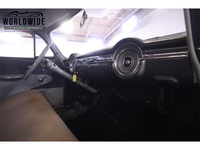 1953 Oldsmobile Super 88 (CC-2095925) for sale in Denver , Colorado
