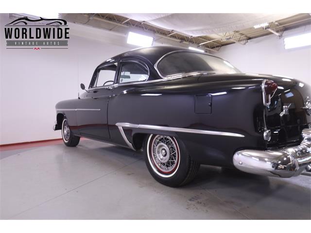 1953 Oldsmobile Super 88 (CC-2095925) for sale in Denver , Colorado