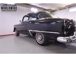 1953 Oldsmobile Super 88 (CC-2095925) for sale in Denver , Colorado