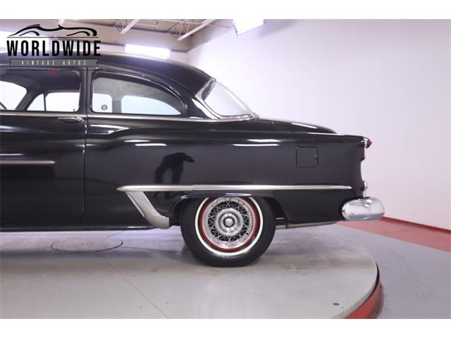 1953 Oldsmobile Super 88 (CC-2095925) for sale in Denver , Colorado