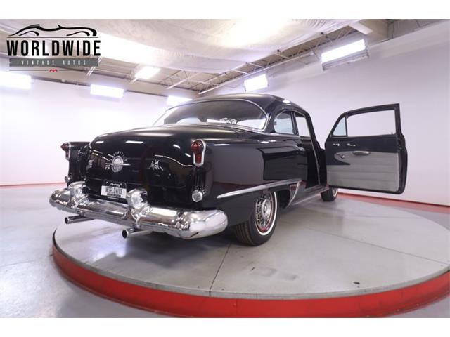 1953 Oldsmobile Super 88 (CC-2095925) for sale in Denver , Colorado