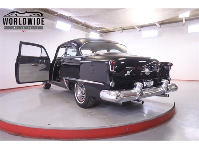 1953 Oldsmobile Super 88 (CC-2095925) for sale in Denver , Colorado