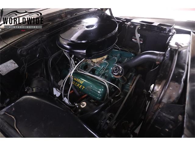 1953 Oldsmobile Super 88 (CC-2095925) for sale in Denver , Colorado