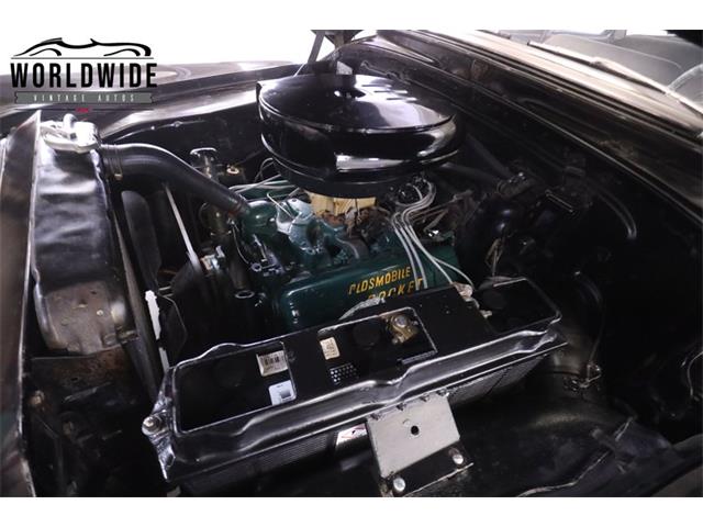 1953 Oldsmobile Super 88 (CC-2095925) for sale in Denver , Colorado