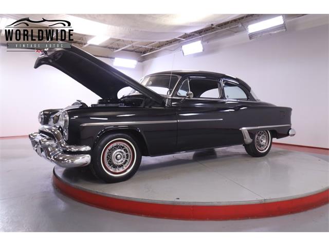 1953 Oldsmobile Super 88 (CC-2095925) for sale in Denver , Colorado