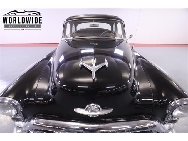 1953 Oldsmobile Super 88 (CC-2095925) for sale in Denver , Colorado