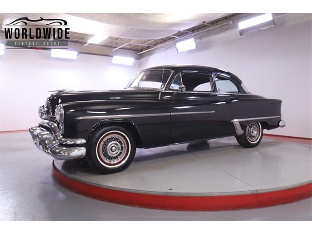 1953 Oldsmobile Super 88 (CC-2095925) for sale in Denver , Colorado
