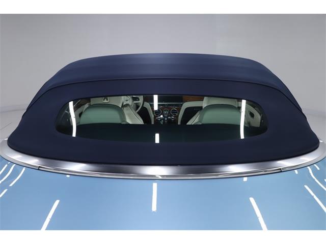 2021 Bentley Continental (CC-2095926) for sale in Volo, Illinois