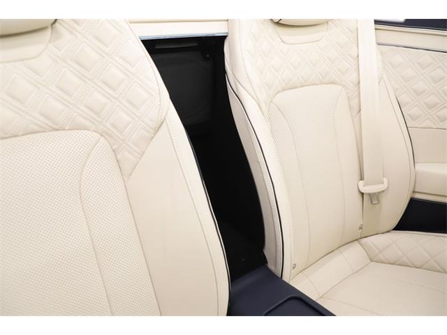 2021 Bentley Continental (CC-2095926) for sale in Volo, Illinois