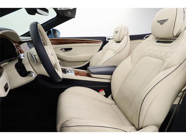 2021 Bentley Continental (CC-2095926) for sale in Volo, Illinois