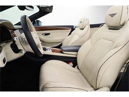 2021 Bentley Continental (CC-2095926) for sale in Volo, Illinois