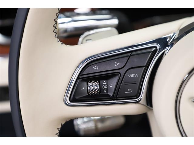 2021 Bentley Continental (CC-2095926) for sale in Volo, Illinois