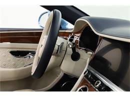 2021 Bentley Continental (CC-2095926) for sale in Volo, Illinois