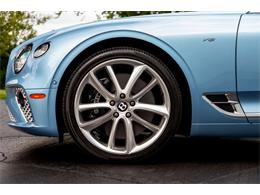 2021 Bentley Continental (CC-2095926) for sale in Volo, Illinois